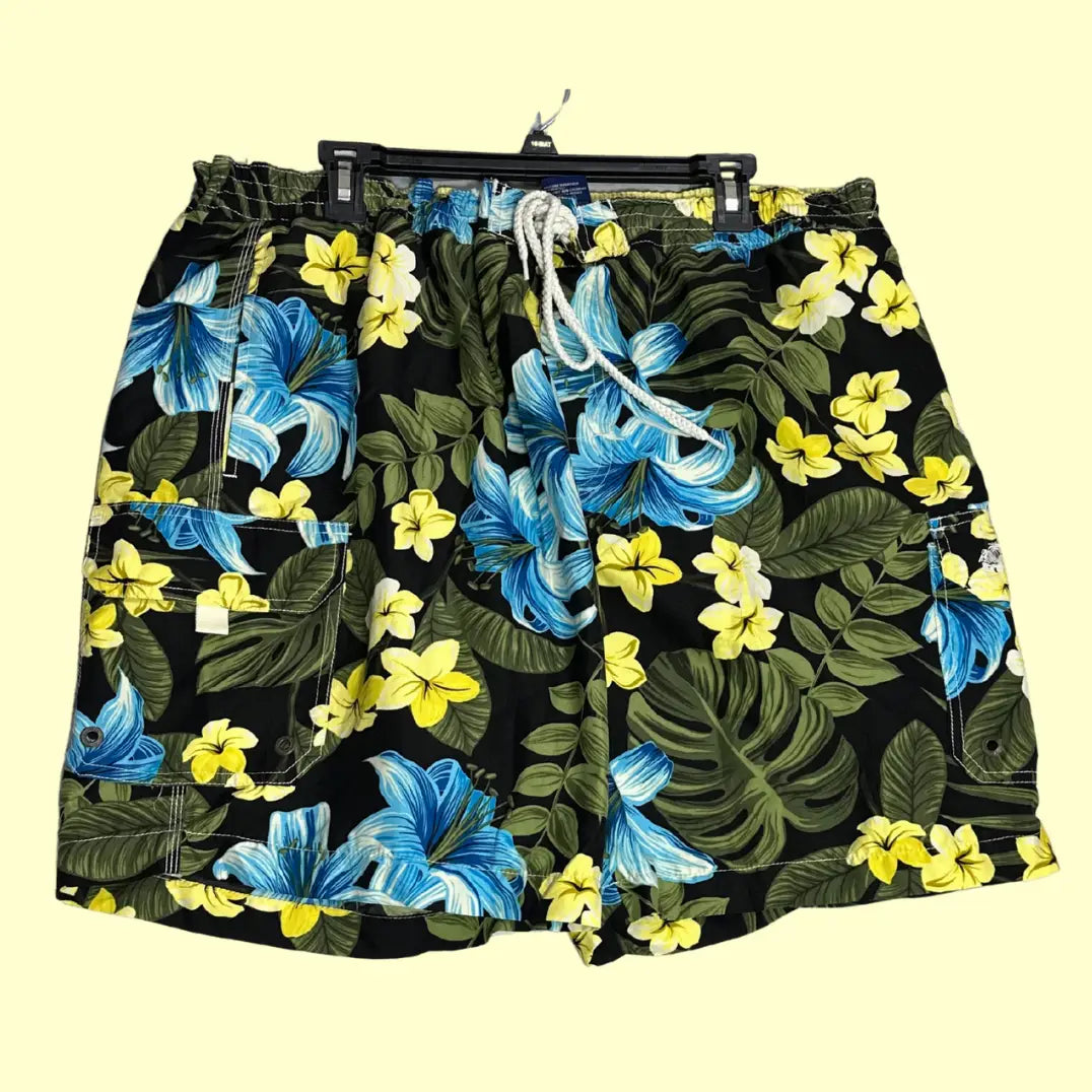 Caribbean Joe ® Board Shorts / Swim Trunks