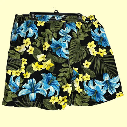 Caribbean Joe ® Board Shorts / Swim Trunks