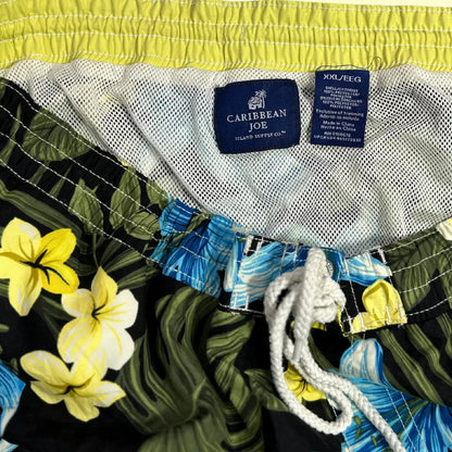 Caribbean Joe ® Board Shorts / Swim Trunks
