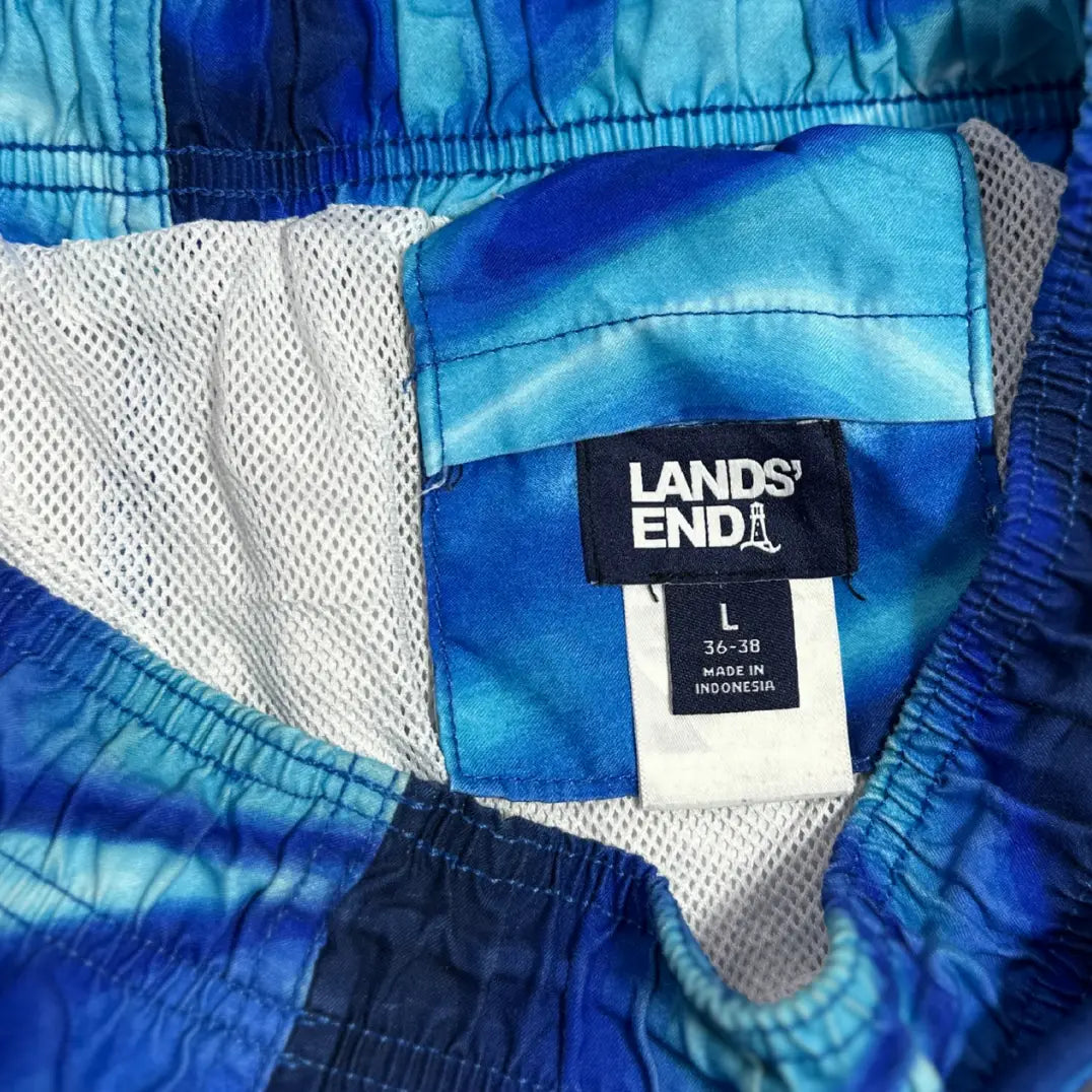 Lands End® Shorts / Swim Trunks