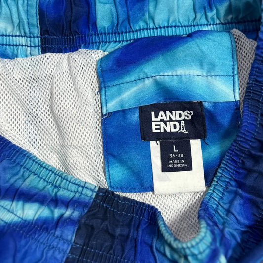 Lands End® Shorts / Swim Trunks