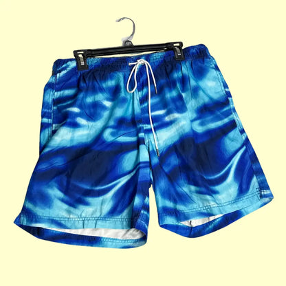 Lands End® Shorts / Swim Trunks