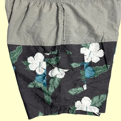 Harrah’s® Floral Board Shorts