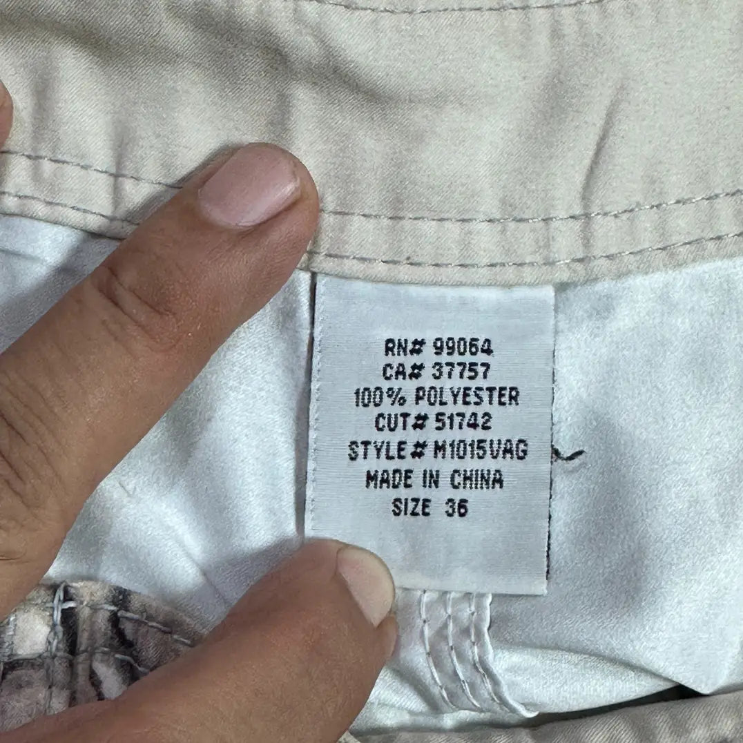 Billabong® Men’s Patchwork Board Shorts