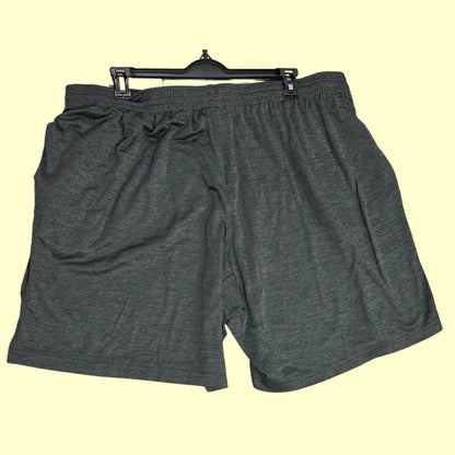 🩳 Zelos® Big & Tall Athletic Shorts