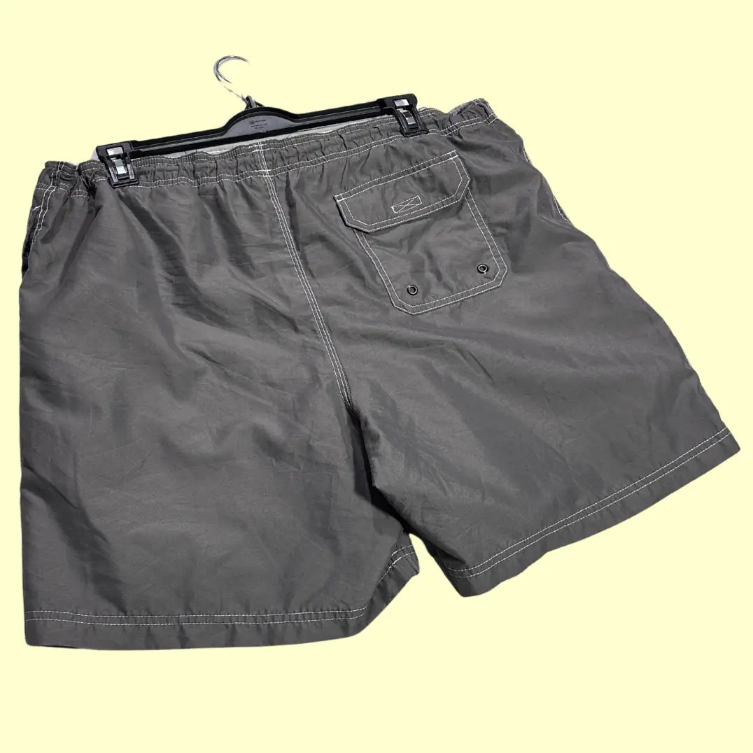 Croft & Barrow ®classic swim shorts