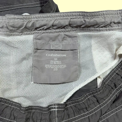 Croft & Barrow ®classic swim shorts