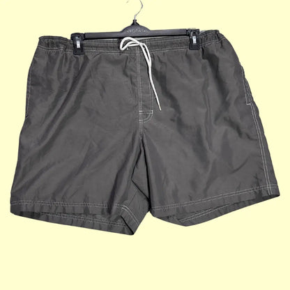 Croft & Barrow ®classic swim shorts