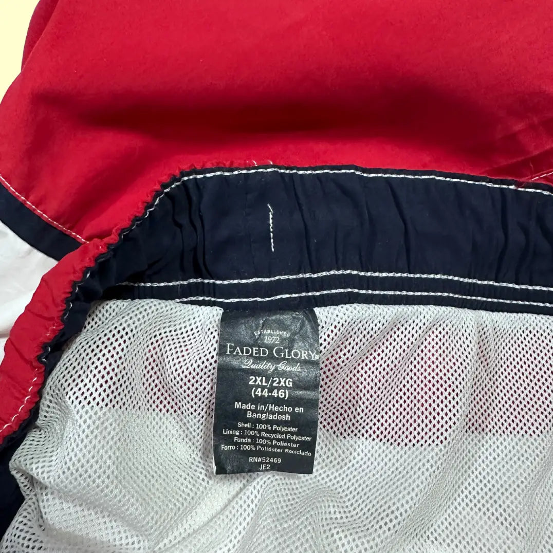 Faded Glory ®Swim Shorts