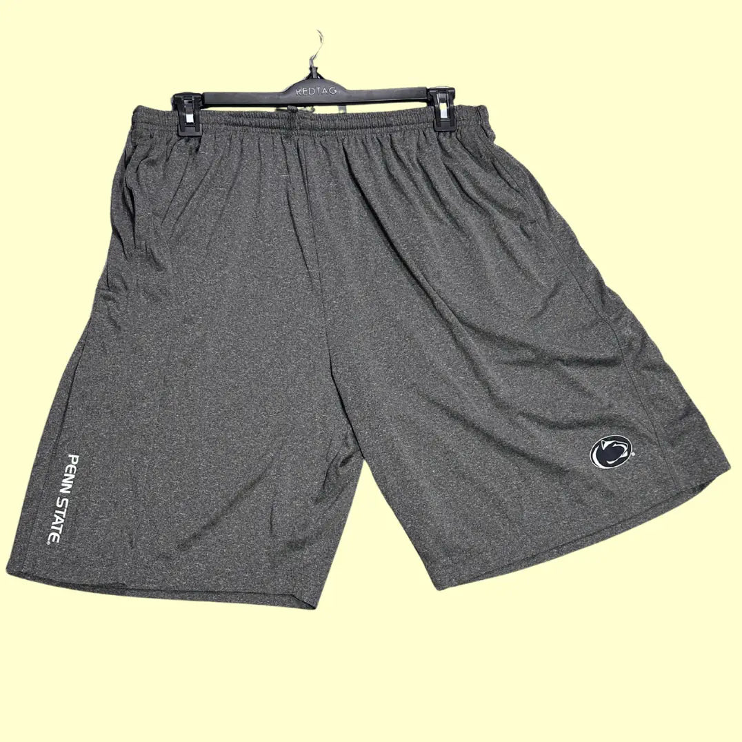 🩳 Penn State ®Campus Heritage Collection Shorts - XXL