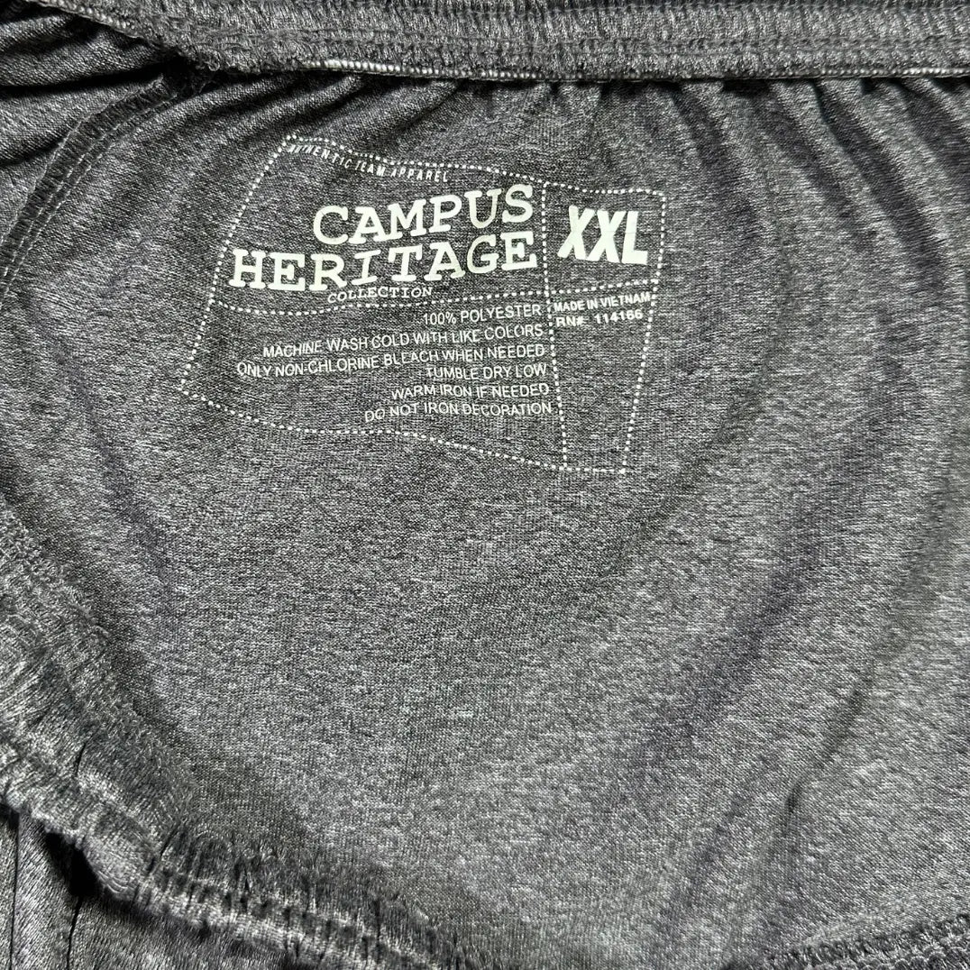 🩳 Penn State ®Campus Heritage Collection Shorts - XXL