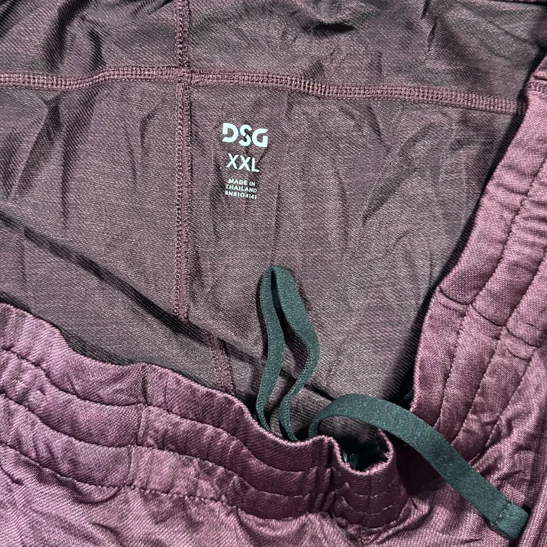 DSG ®Men’s Performance Shorts