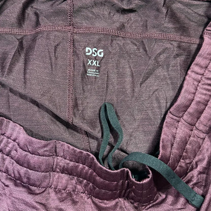 DSG ®Men’s Performance Shorts