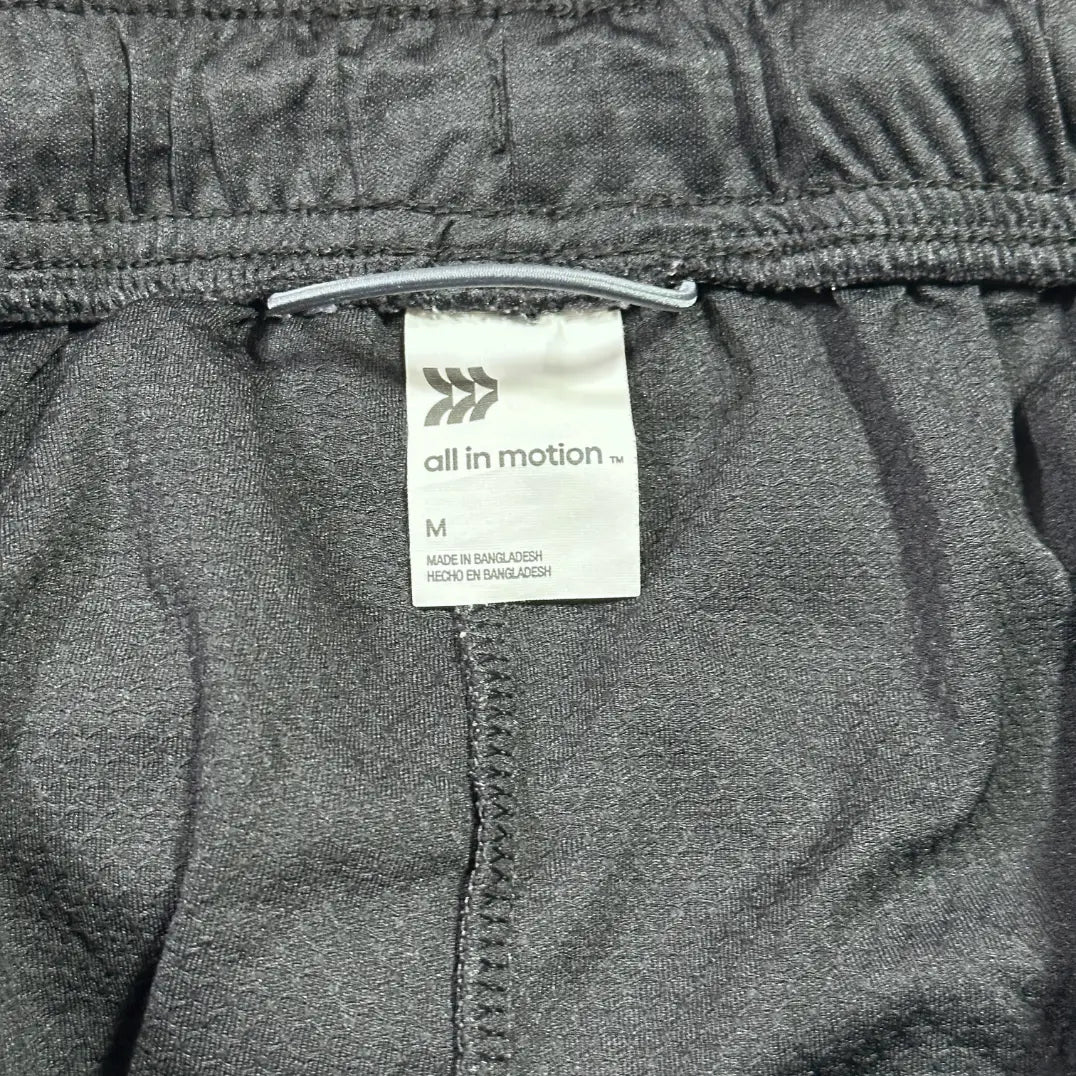 All in Motion® Men’s Athletic Shorts