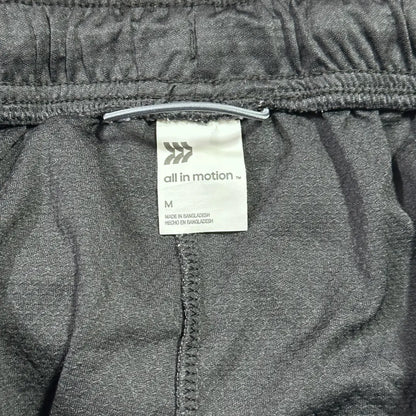 All in Motion® Men’s Athletic Shorts