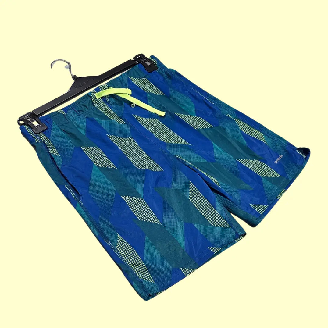 Athletic Works ®Boys’ Swim/Active Shorts