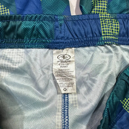 Athletic Works ®Boys’ Swim/Active Shorts