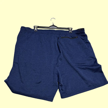 Reebok ®Men’s Athletic Shorts