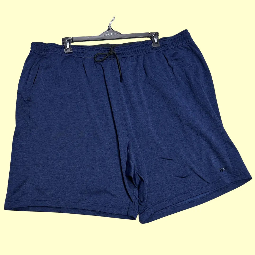 Reebok ®Men’s Athletic Shorts