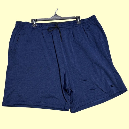 Reebok ®Men’s Athletic Shorts