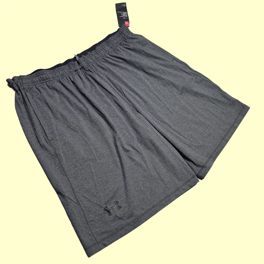 Under Armour®Men’s Performance Training Shorts