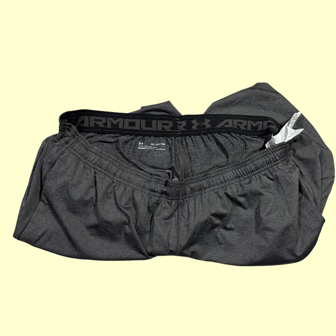 Under Armour®Men’s Performance Training Shorts