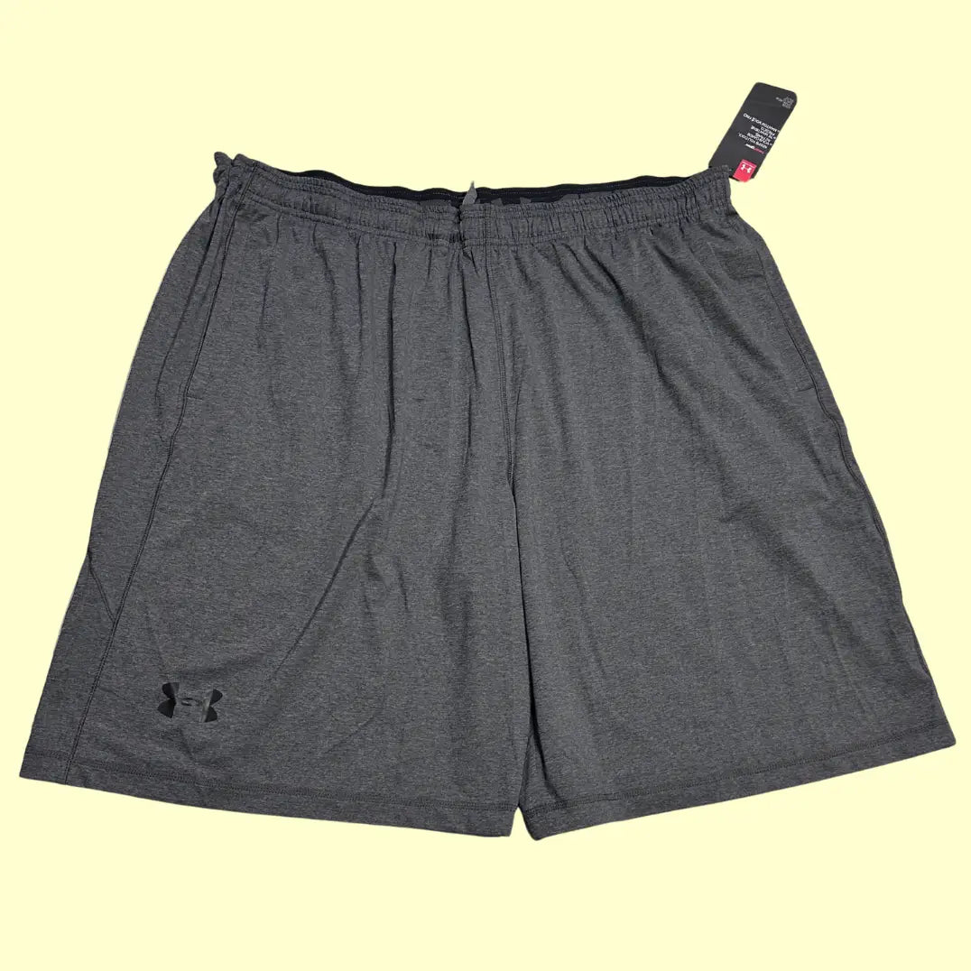 Under Armour®Men’s Performance Training Shorts