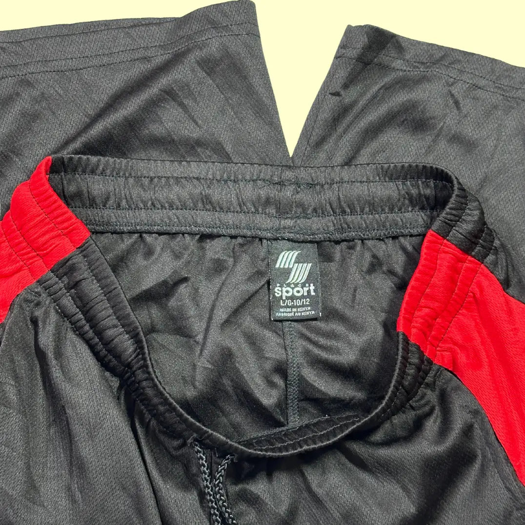 Place Sport® Boys’ Athletic Shorts