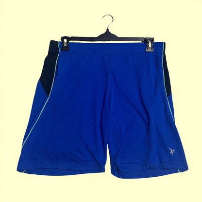 🟦 Old Navy Active GO-DRY Cool Shorts – Boys XL