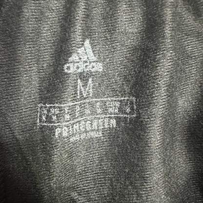 🖤 Adidas Black 3-Stripes Training Shorts