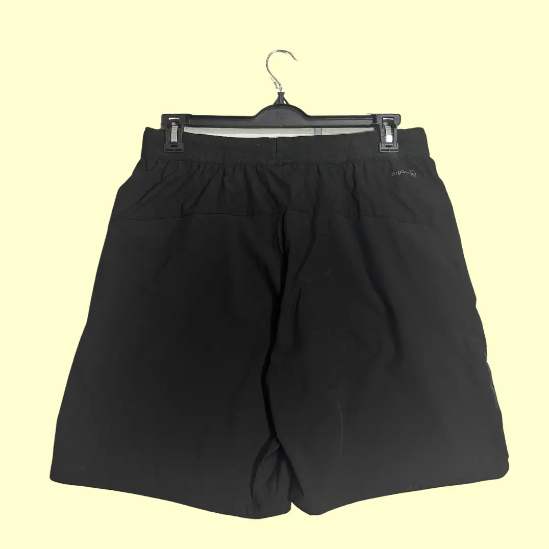 🖤 Russell Athletic Black Training Shorts