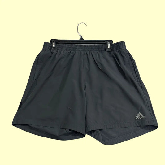 ⚫ Adidas Performance Running/Training Shorts