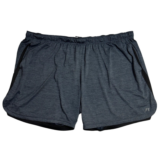Russell Athletic FreshForce Performance Training Shorts 🏃‍♂️