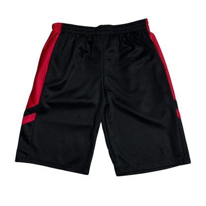 Street Line USA Athletic Mesh Training Shorts 🔥