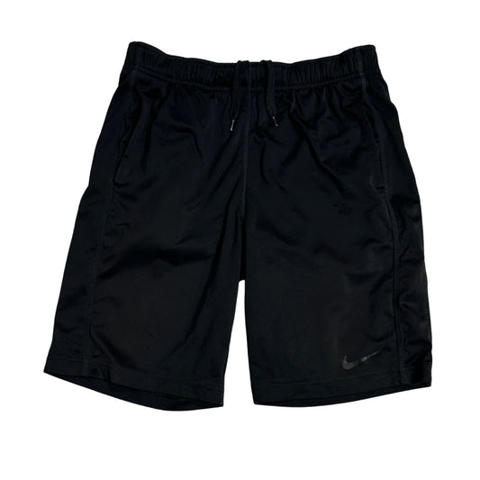Nike Dri FIT Black Training Shorts M 🖤