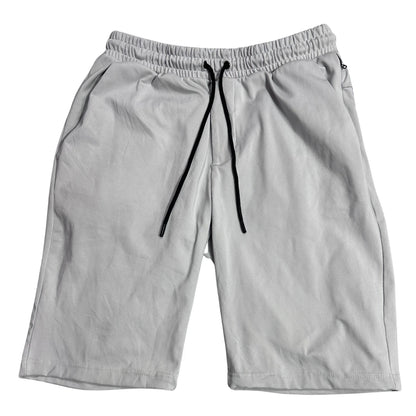 Old Navy Active Go Dry Grey Tapered Shorts 🩶