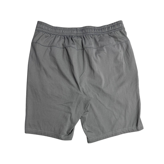 Champion®  Grey Athletic Shorts 🩶