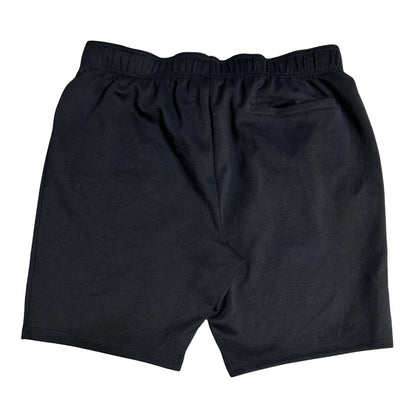 Fila®  Black Performance Training Shorts 🖤