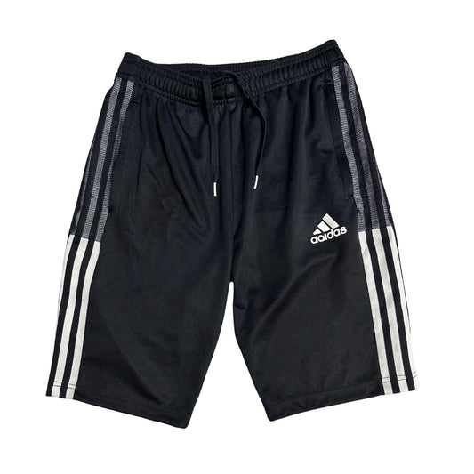 Adidas®  Black Primegreen Training Shorts ⚫