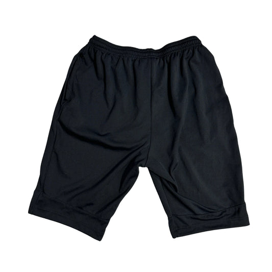 ✔️ Nike® Dri-FIT Black Shorts (Number Print)