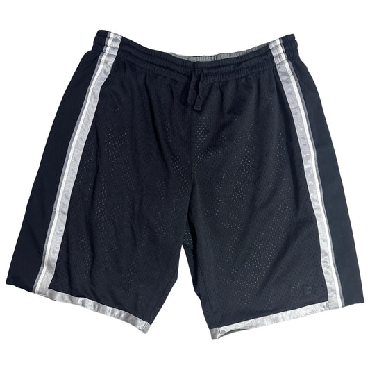 Starter® Breathable Mesh Panel Sports Shorts 🌬️