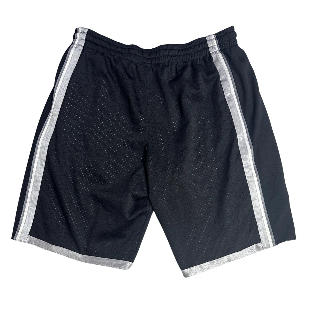 Starter® Breathable Mesh Panel Sports Shorts 🌬️