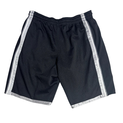 Starter® Breathable Mesh Panel Sports Shorts 🌬️