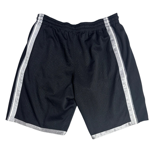 Starter® Breathable Mesh Panel Sports Shorts 🌬️