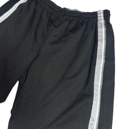 Starter® Breathable Mesh Panel Sports Shorts 🌬️