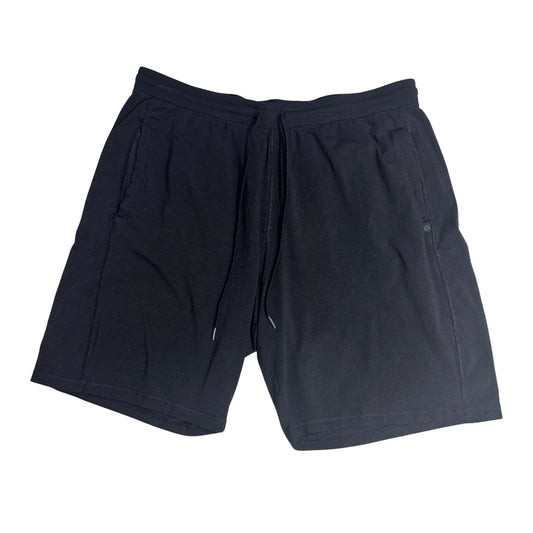 Tacs® Classic Black Athletic Shorts 🖤