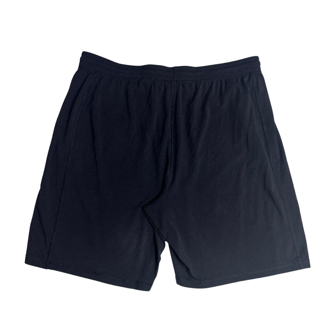 Tacs® Classic Black Athletic Shorts 🖤