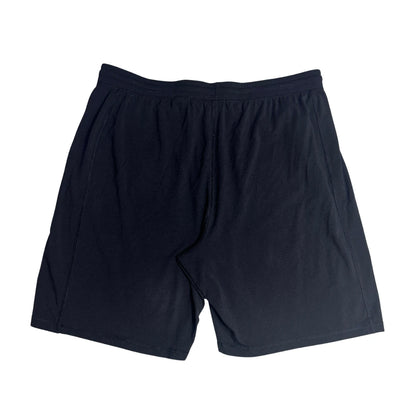 Tacs® Classic Black Athletic Shorts 🖤