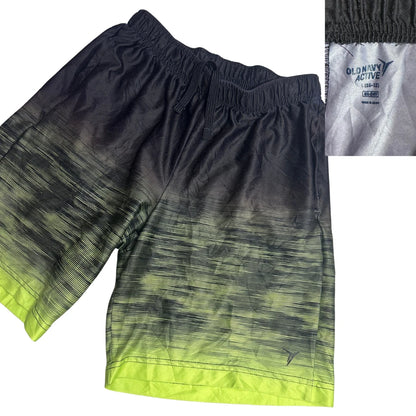 Old Navy® Gradient Performance Active Shorts ⚡