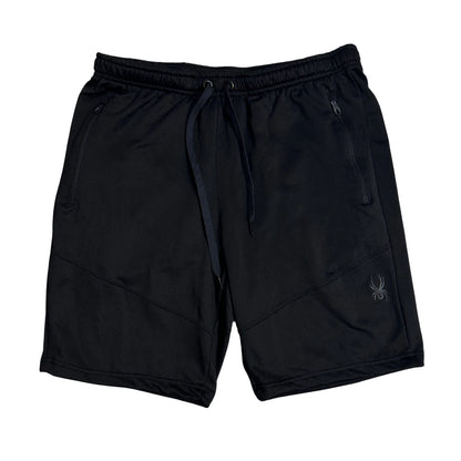 Spyder® Active Performance Training Shorts 🕷️(M)